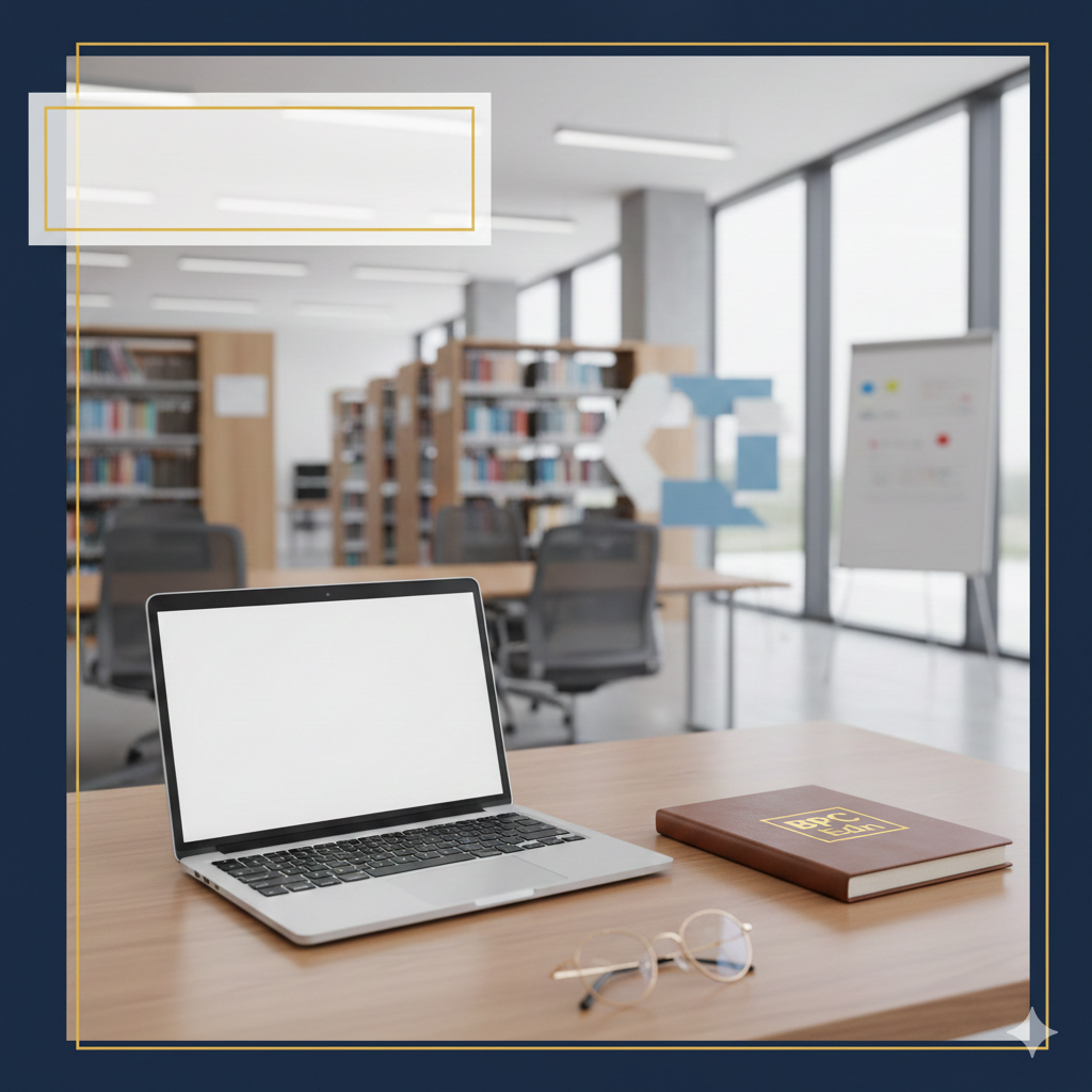 Basic Professional Course (BPC) Edn