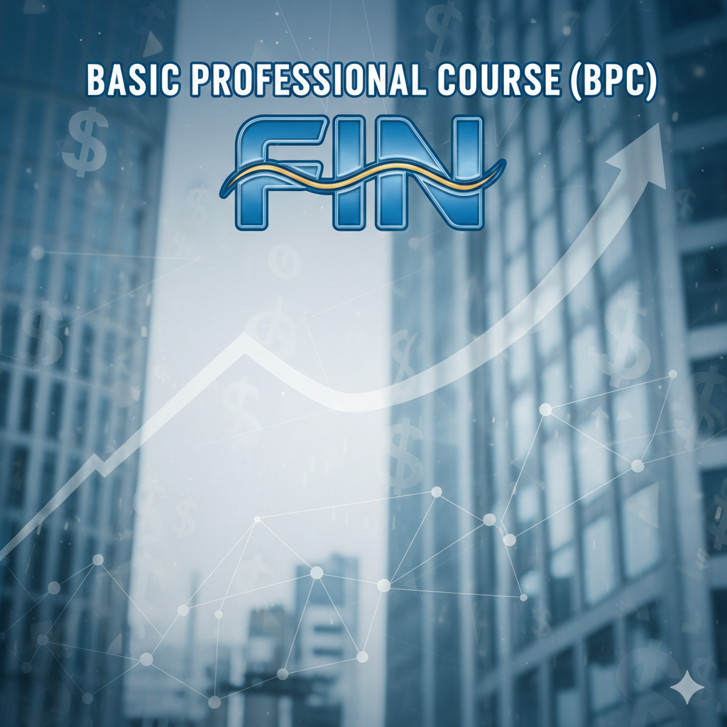 Basic Professional Course (BPC) Fin